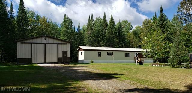 Property Photo: 21699 River Road MN 55744