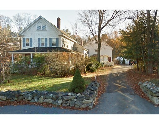 Property Photo: 248 Concord MA 01776
