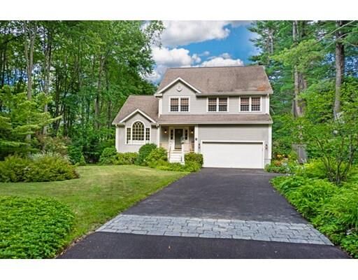 Property Photo:  9 Robbins Street  MA 01720 