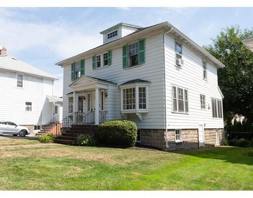 Property Photo:  210 High Street  MA 02155 