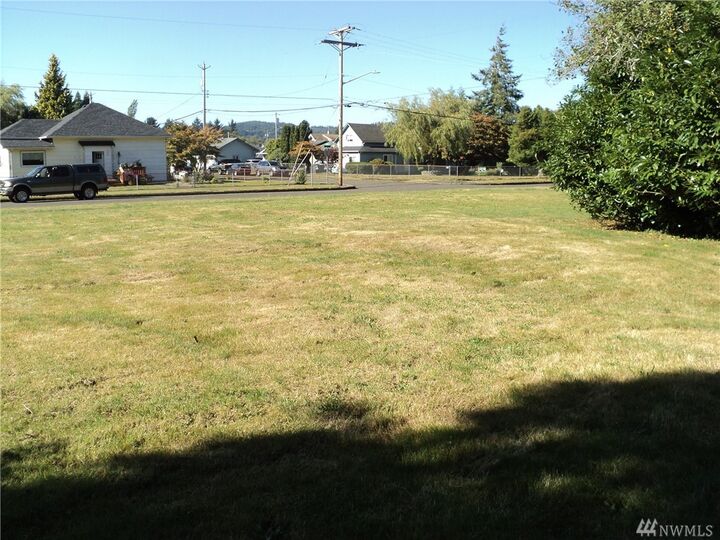 Property Photo: Xxx F St WA 98537