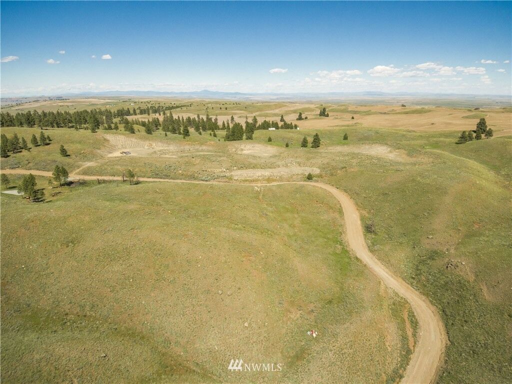 Property Photo: 0 Road A Tr 1 WA 98843