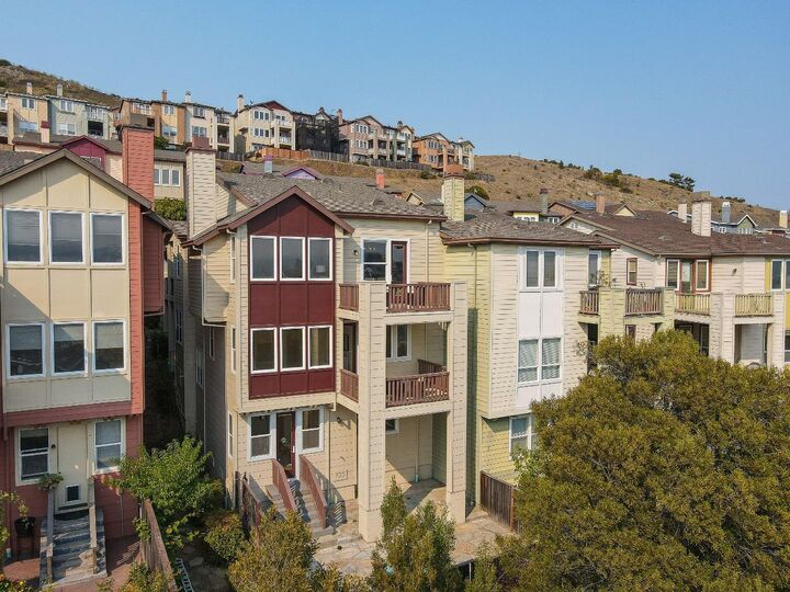 37 Pointe View Place  South San Francisco CA 94080 photo