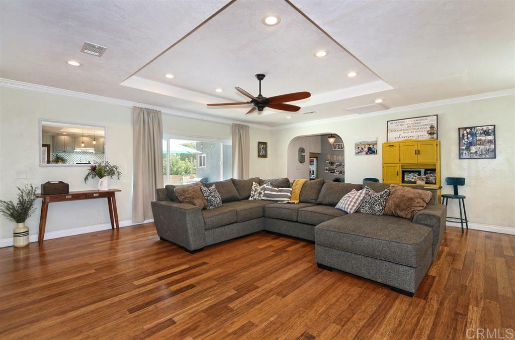 Property Photo: 2851 Highlands Blvd CA 91977