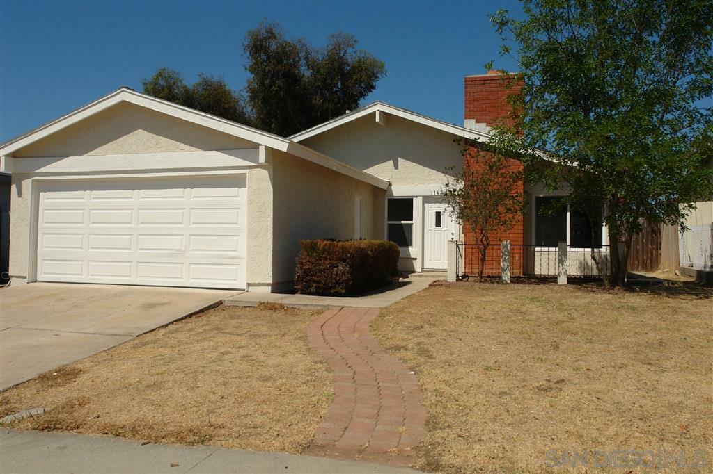 Property Photo:  11426 Vela Dr  CA 92126 