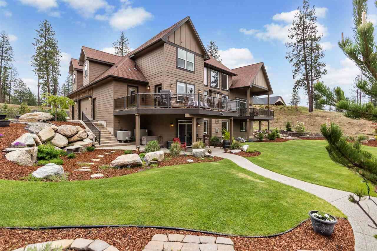 Property Photo:  15003 N Country Ridge Ln  WA 99208 