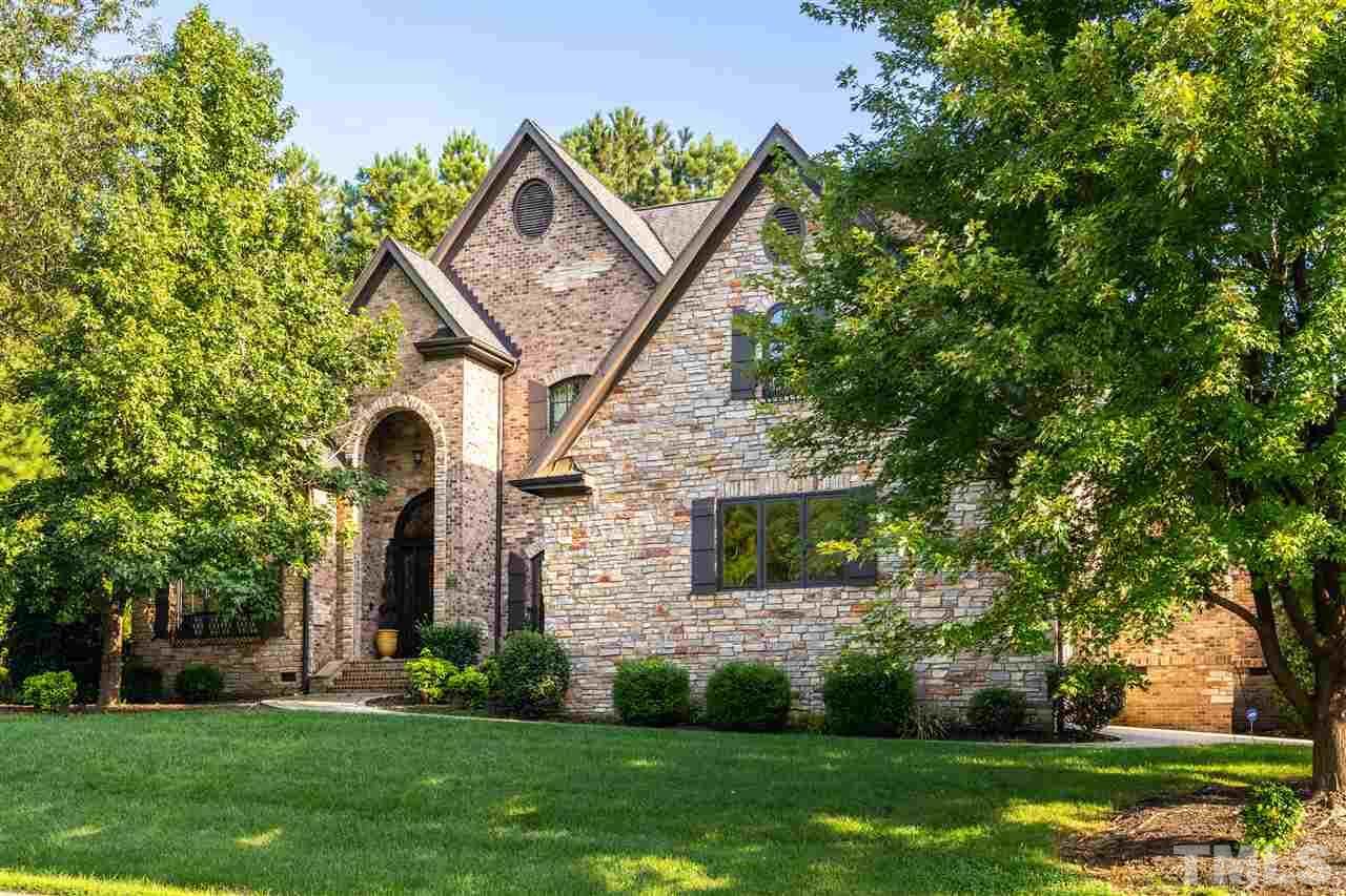 Property Photo: 421 Capellan Street NC 27587