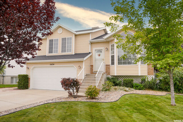 Property Photo: Address not disclosed UT 84067