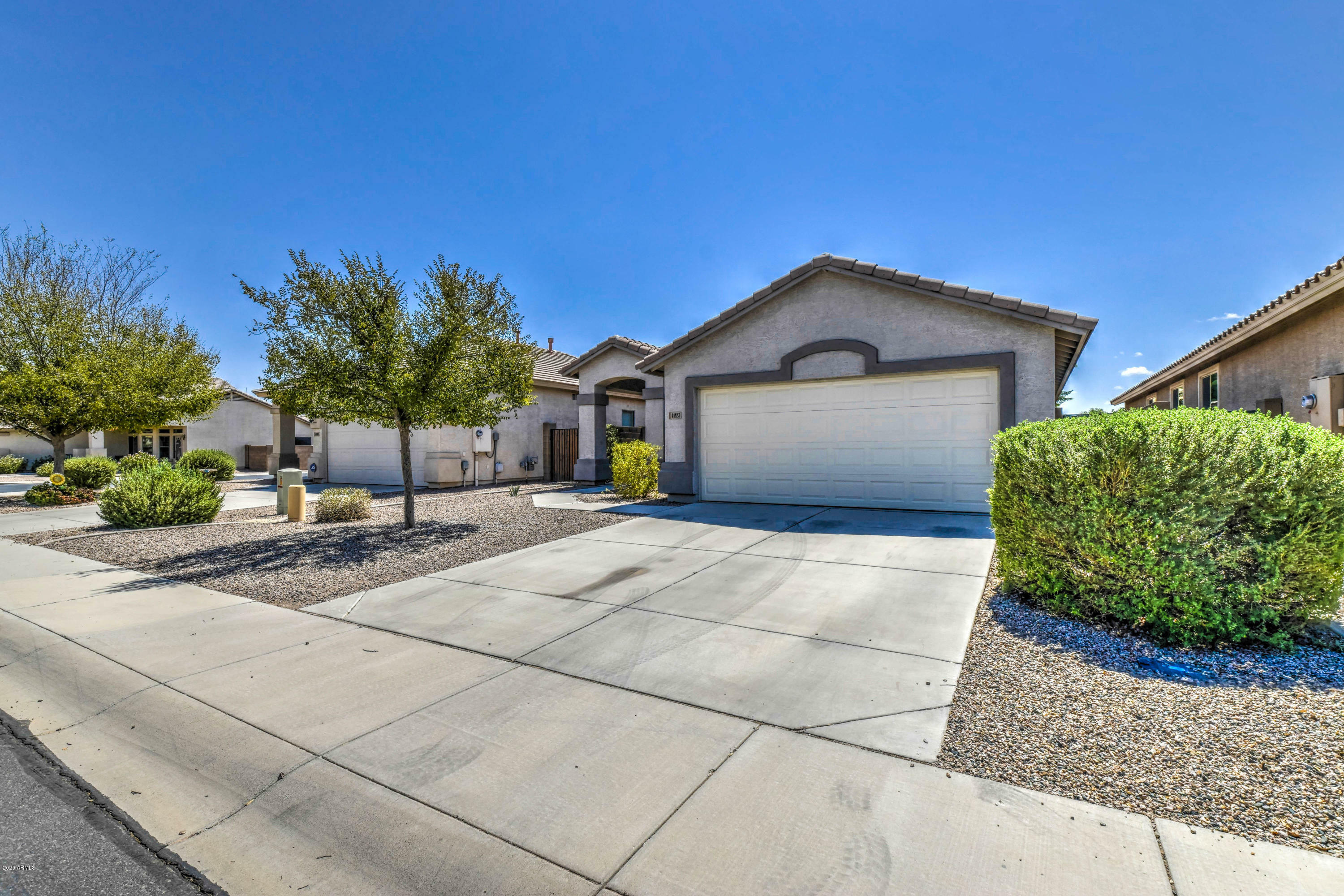 Property Photo:  44823 W Horse Mesa Road  AZ 85139 