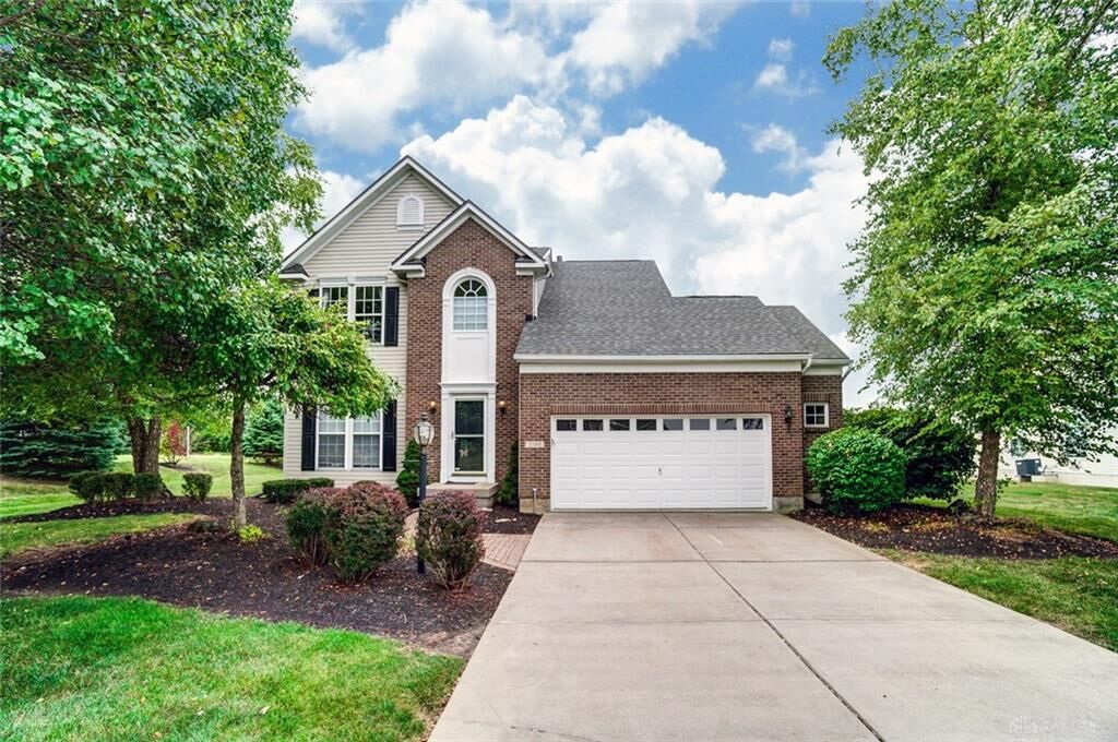 Property Photo: 3599 Yellow Finch Way OH 45005
