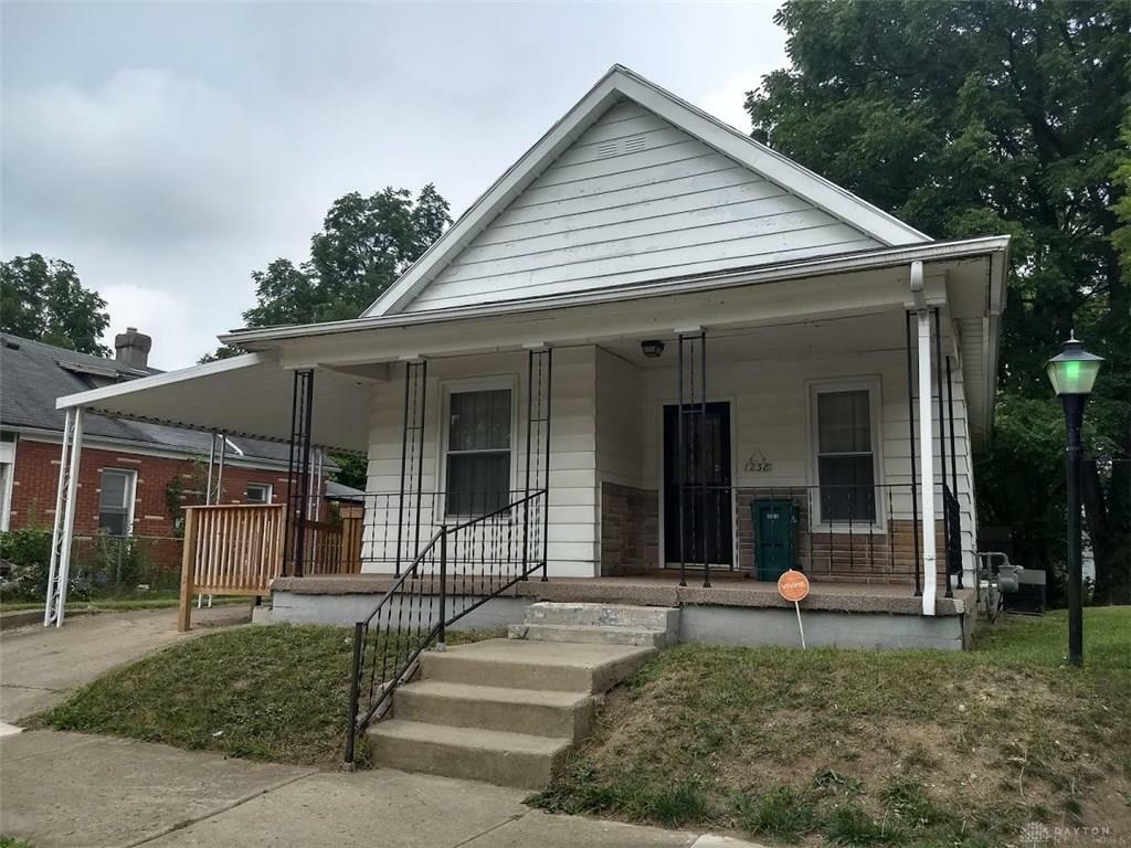 1238 W Clark Street  Springfield OH 45506 photo