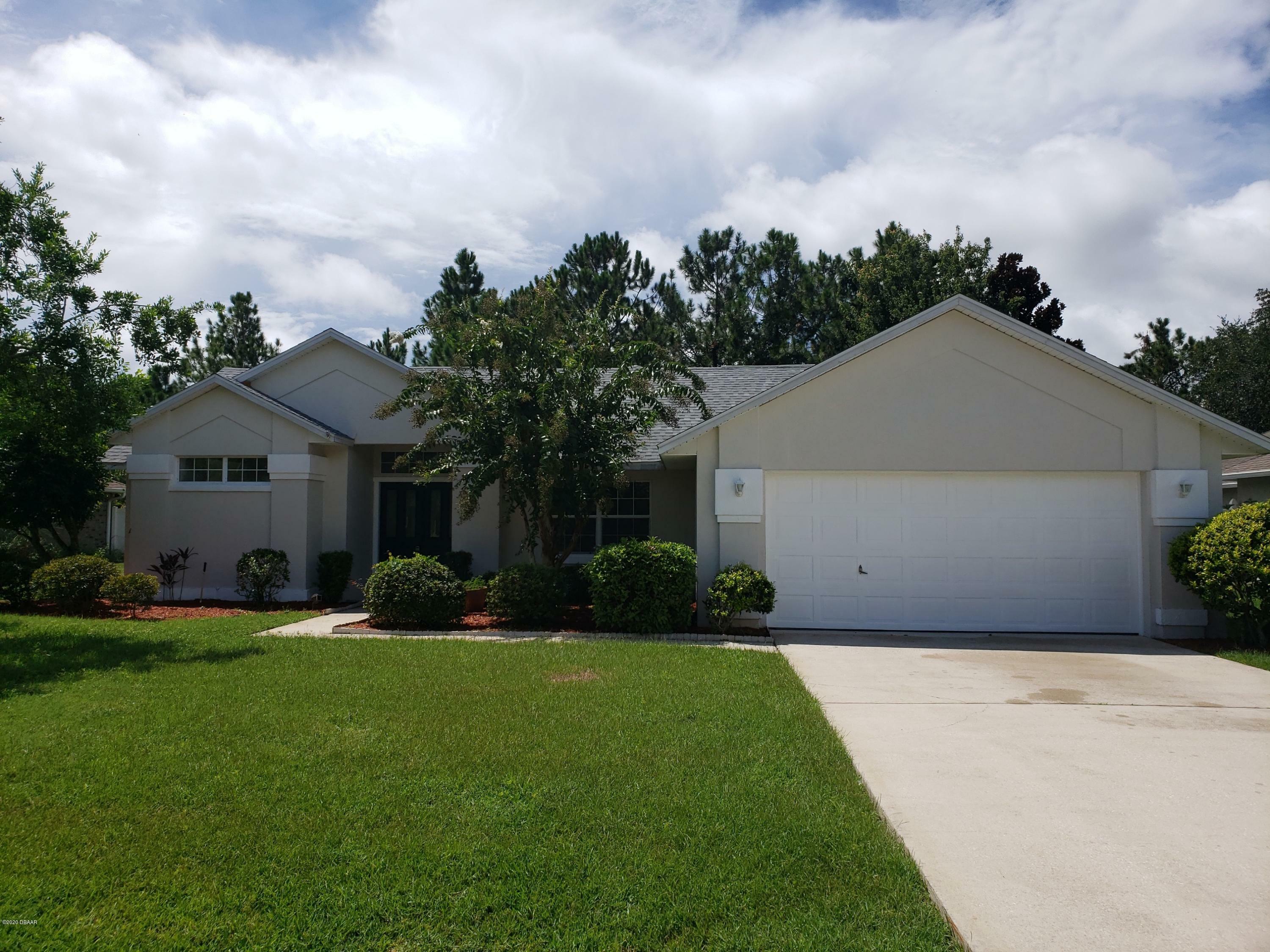 9 Buffalo View Lane  Palm Coast FL 32137 photo