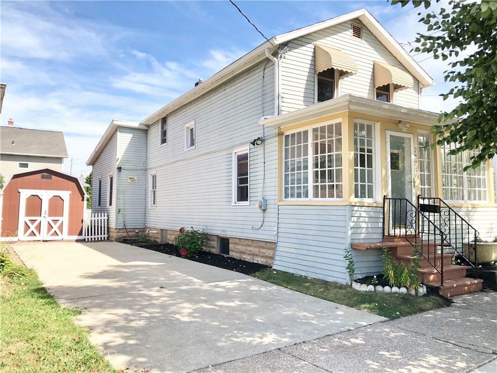 Property Photo:  2825 Elmwood Avenue  PA 16508 