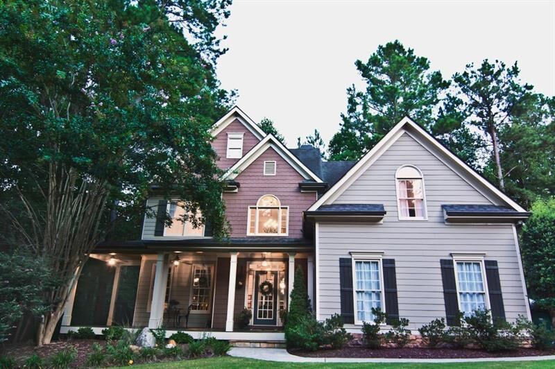 Property Photo:  104 Griffin Way  GA 30115 