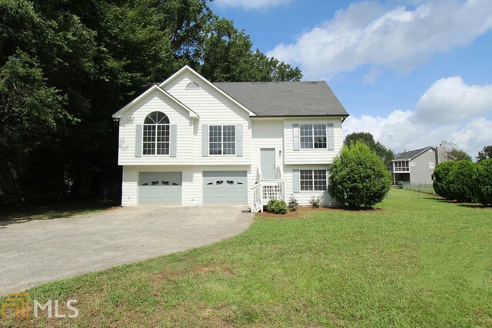 Property Photo:  56 Bishop Rd  GA 30121 