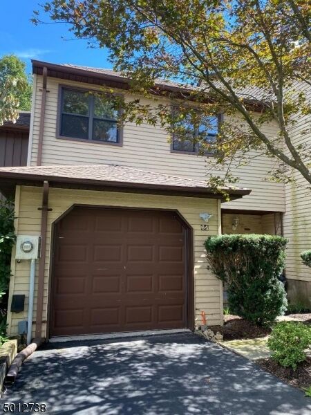 64 Continental Rd  Parsippany-Troy Hills Twp. NJ 07950 photo