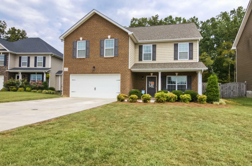 Property Photo:  1809 Pear Wood Drive  TN 37920 