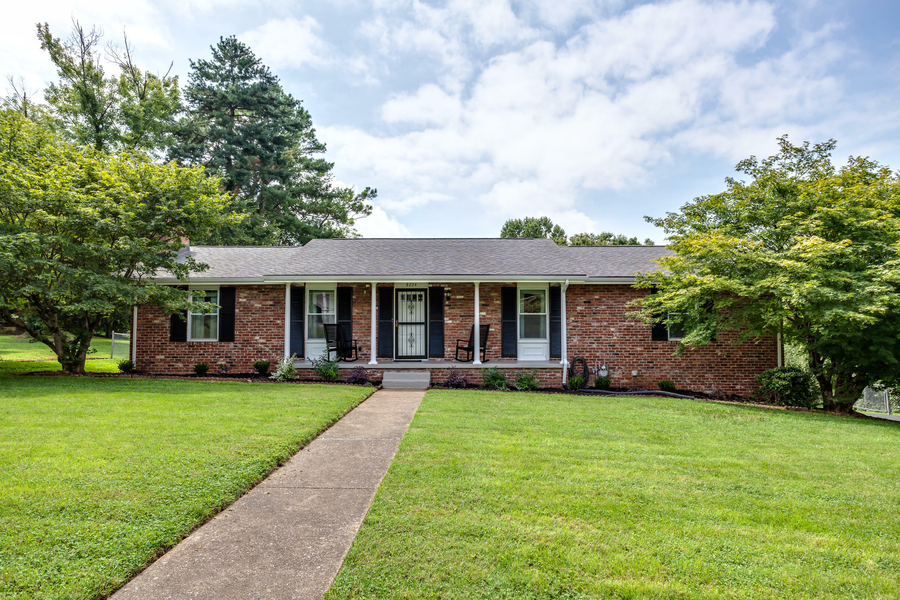 Property Photo:  8224 Bennington Drive  TN 37909 