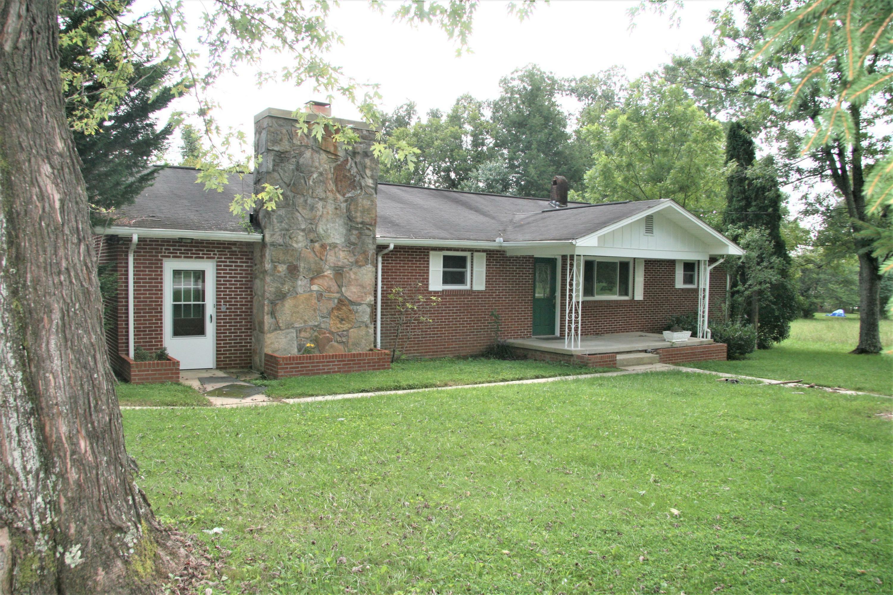 Property Photo:  116 Malver Drive  TN 38555 