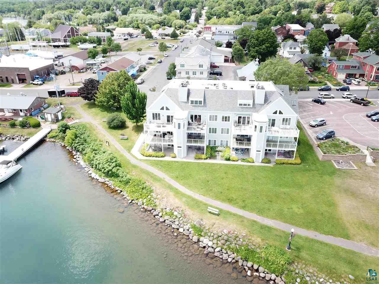 Property Photo: 10 1st St S WI 54814