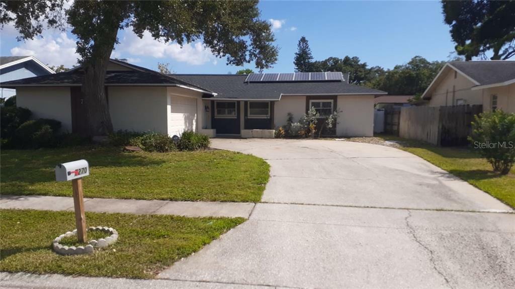 Property Photo:  7270 Orkney Avenue N  FL 33709 