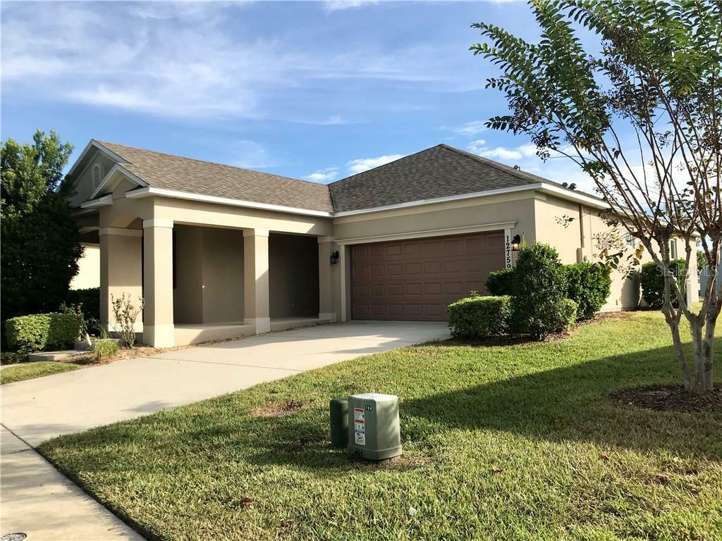 12759 Bosworth Avenue  Windermere FL 34786 photo