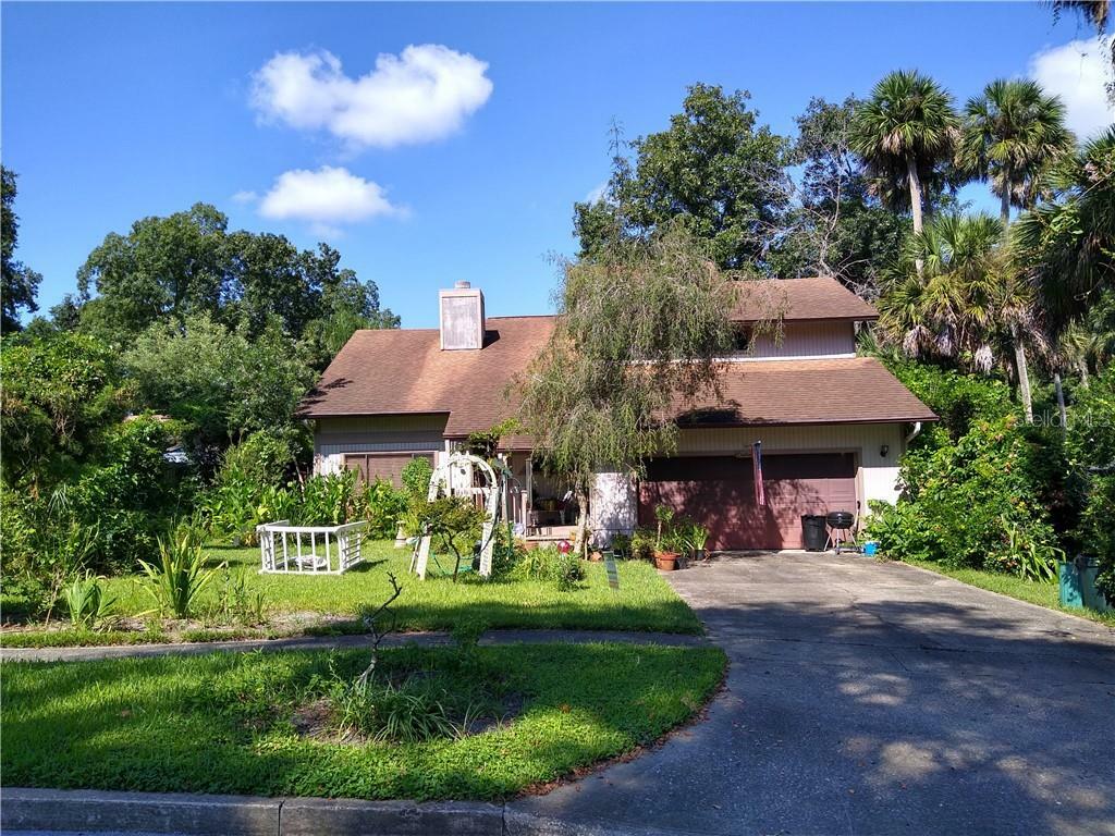 Property Photo:  302 Hermits Trail  FL 32701 