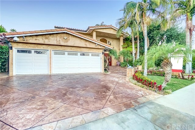 Property Photo:  6625 Vickiview Drive  CA 91307 