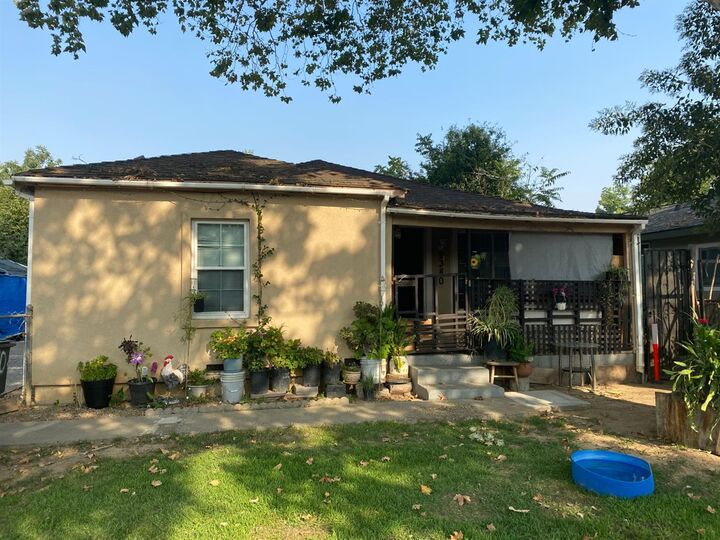 2380 American Avenue  Sacramento CA 95833 photo