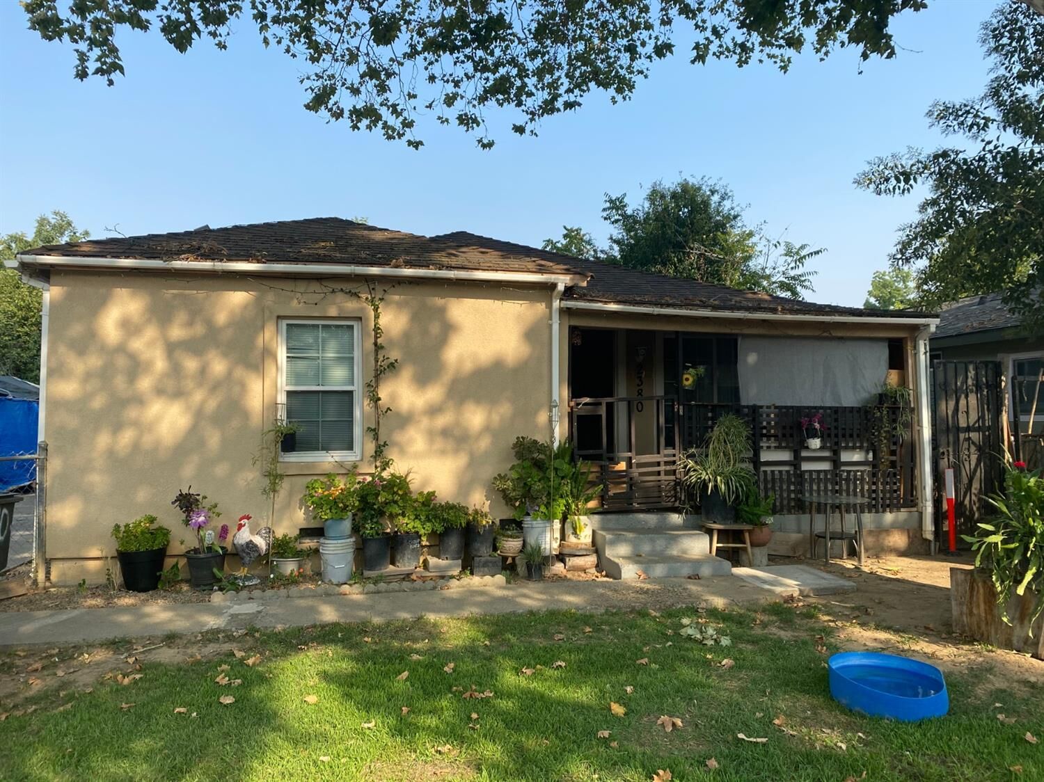 Property Photo: 2380 American Avenue CA 95833