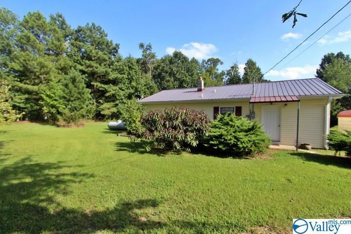 Property Photo: 80 County Road 379 AL 35744