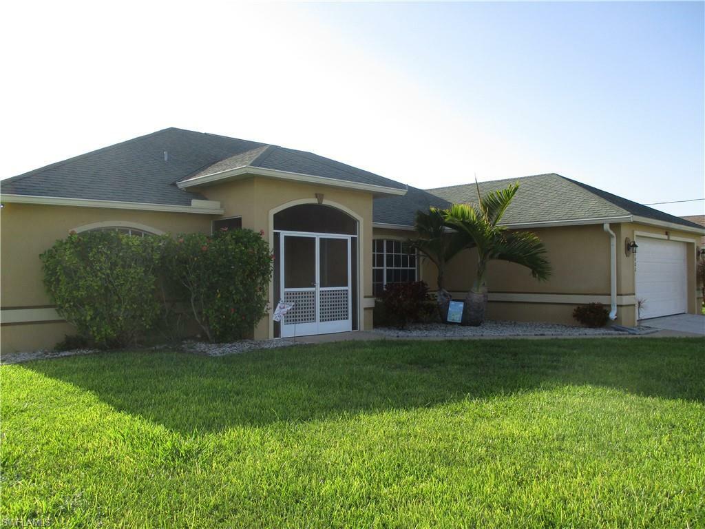 2600 NW 2nd Avenue  Cape Coral FL 33993 photo