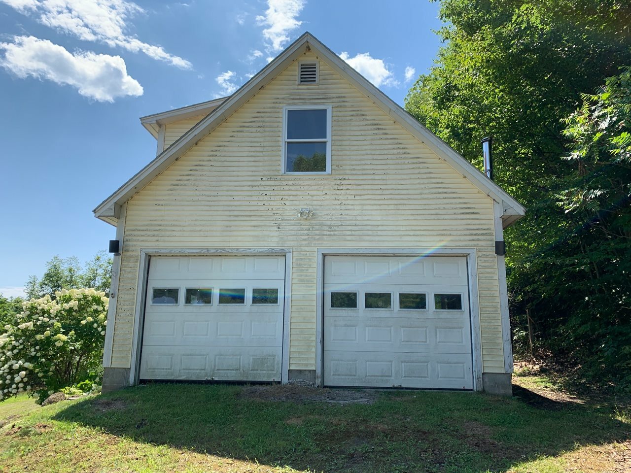 Property Photo:  1221 Happy Hollow Road  VT 05068 