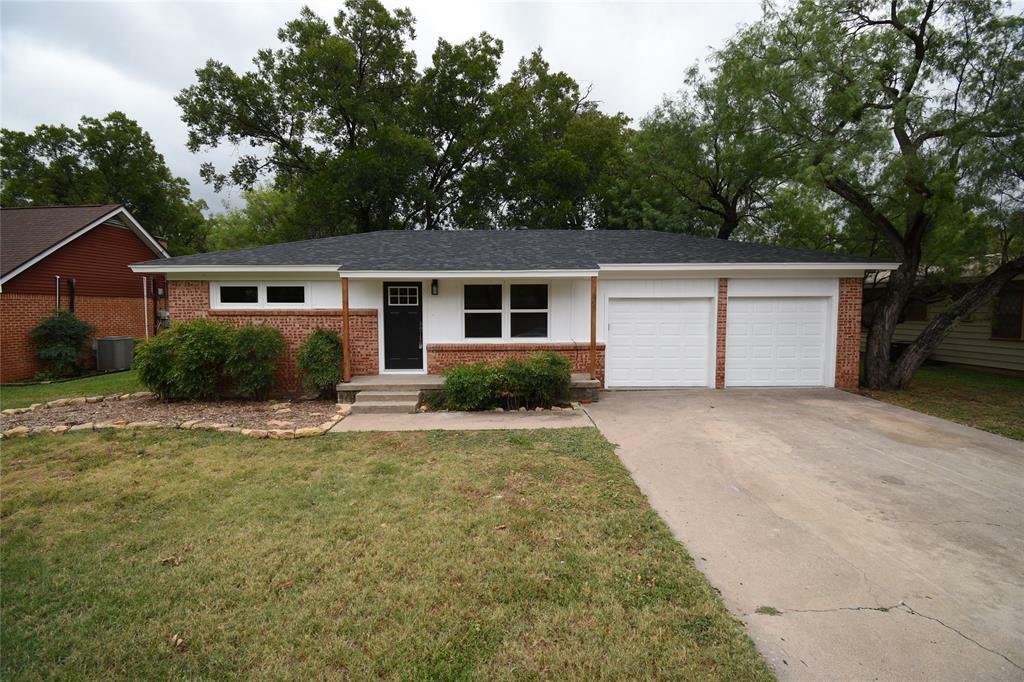 Property Photo:  720 Glendale Drive  TX 79603 