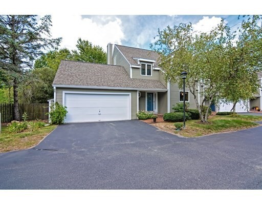 Property Photo: 431 Main St 5 MA 02052