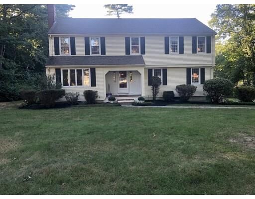 Property Photo:  25 Stonegate Ln  MA 02339 