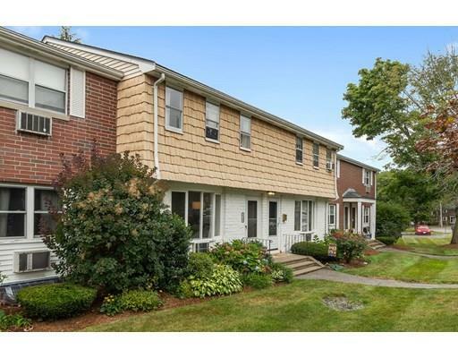 Property Photo: 40 Village Green Dr 40 MA 01845