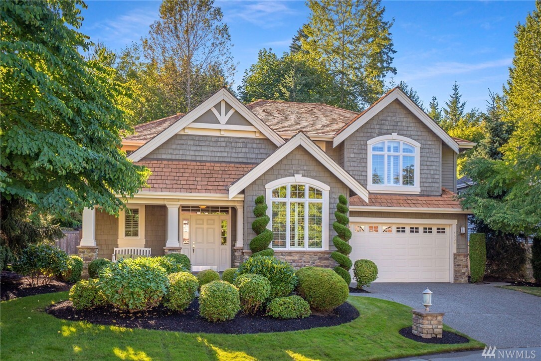 Property Photo: 14520 3rd Drive SE WA 98012