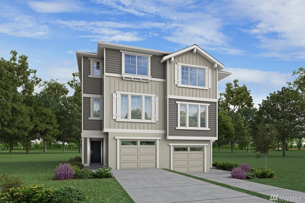 Property Photo: 861 NW Highgarden Dr 6 WA 98311