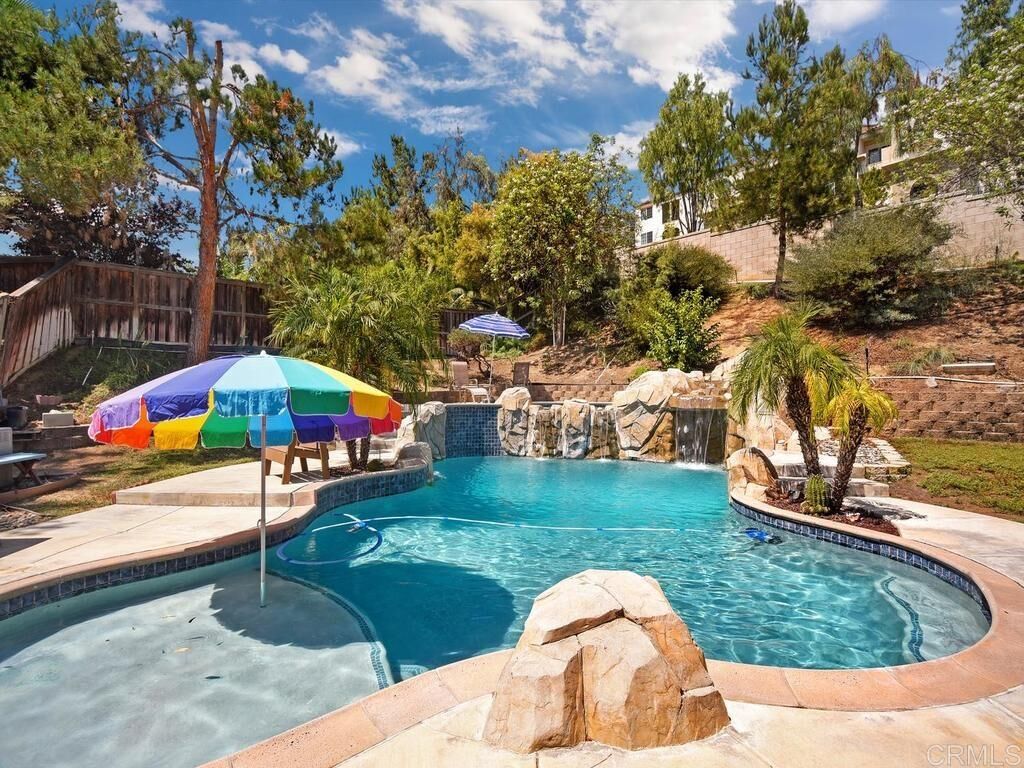 Property Photo: 26953 Amber Glen CA 92563