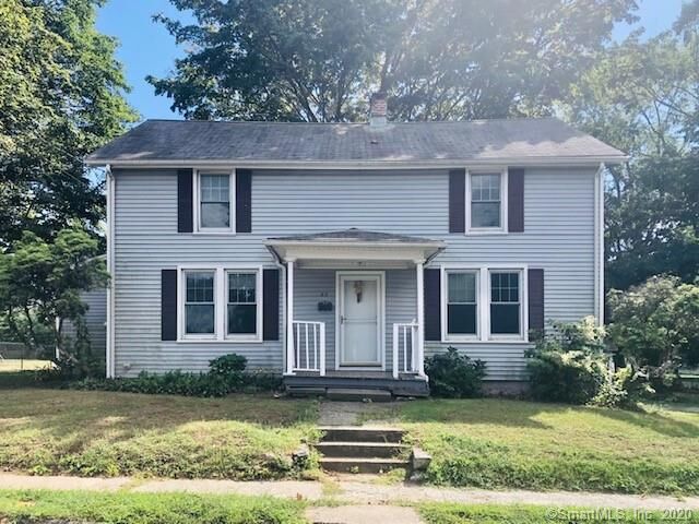 Property Photo: 89 Walnut Street CT 06461