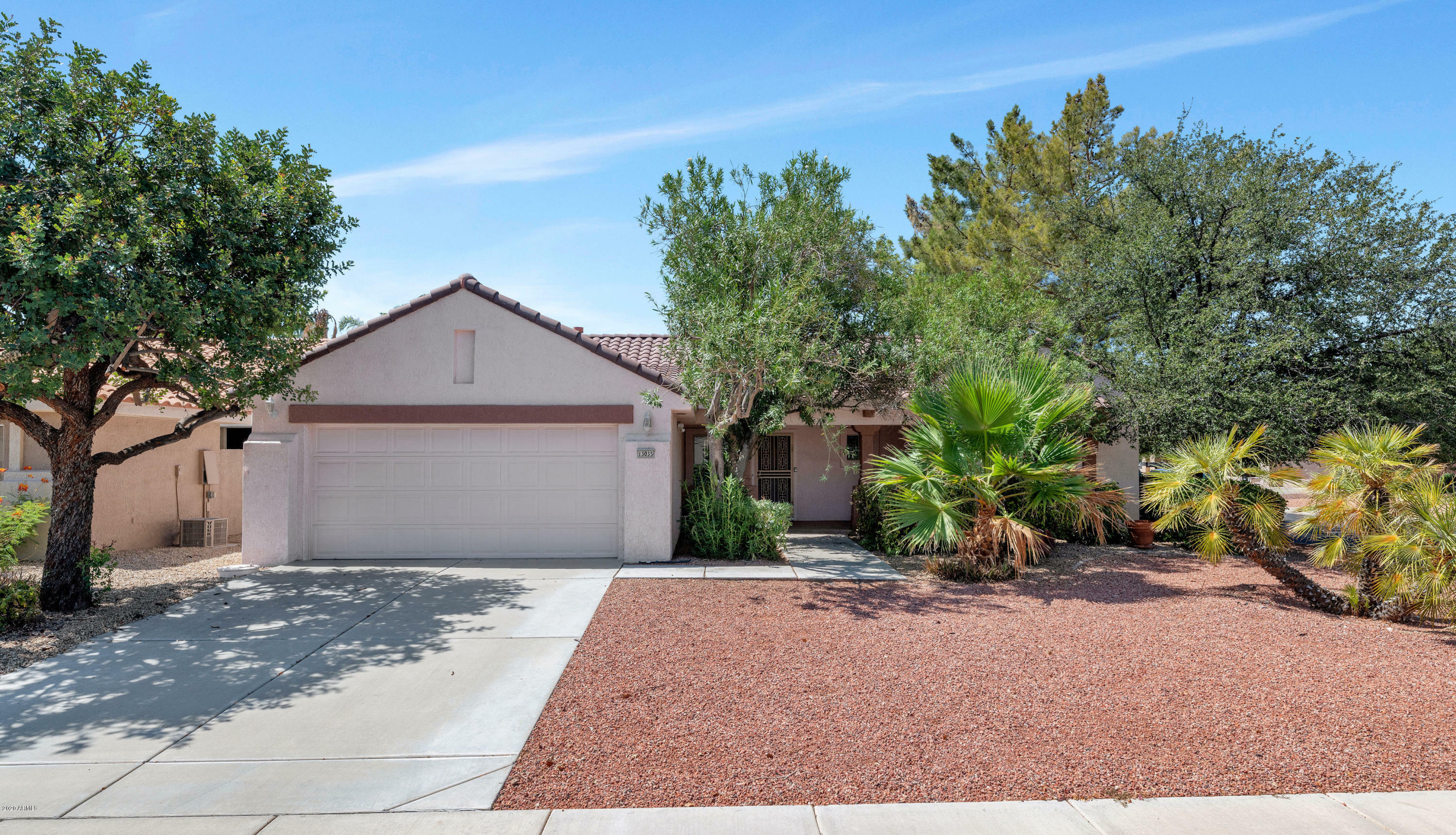 Property Photo:  13035 W Caraway Drive  AZ 85375 