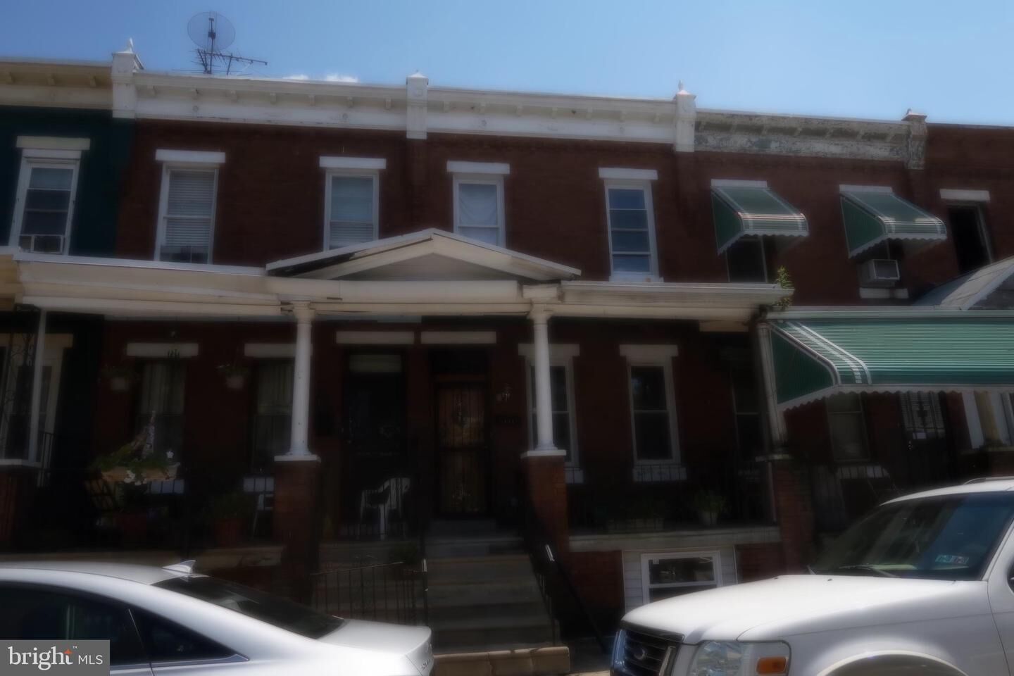 Property Photo:  4513 N Gratz Street  PA 19140 