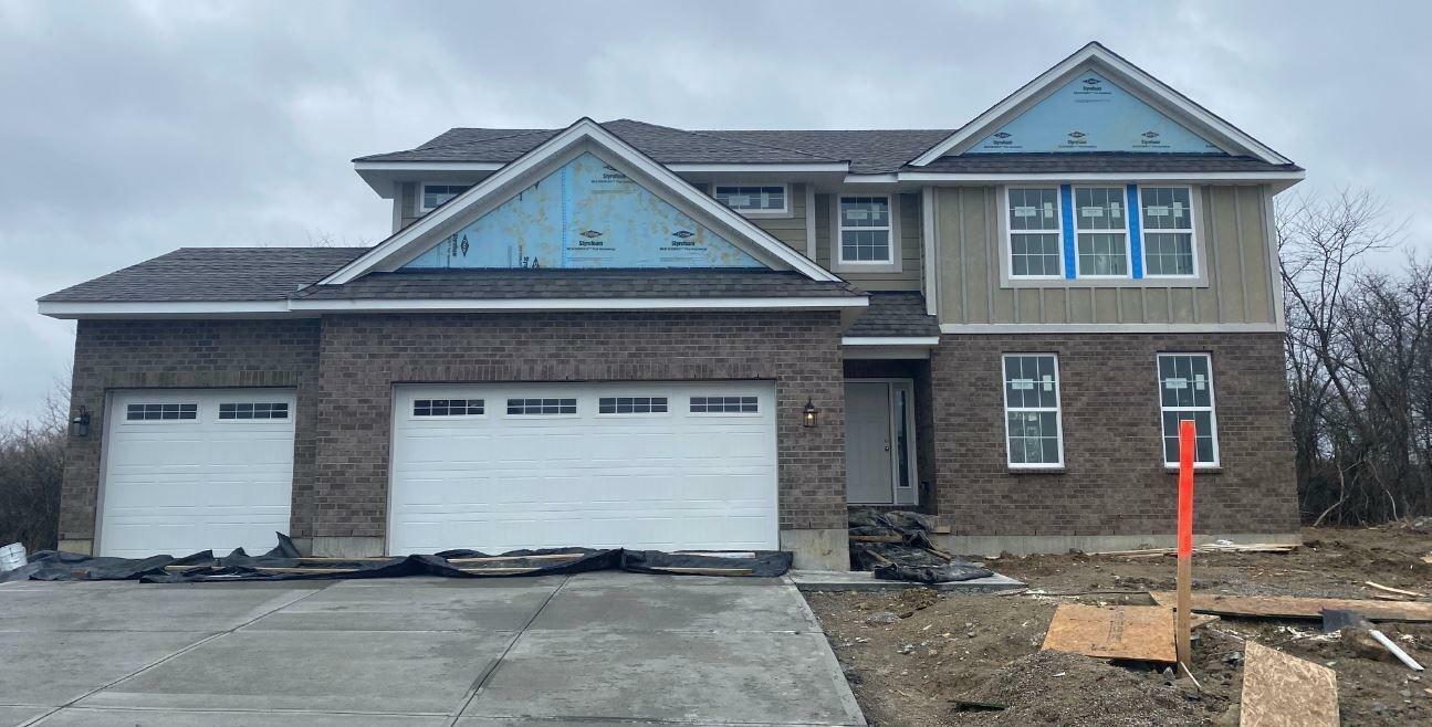 Property Photo: 5030 Alta Ct OH 45011