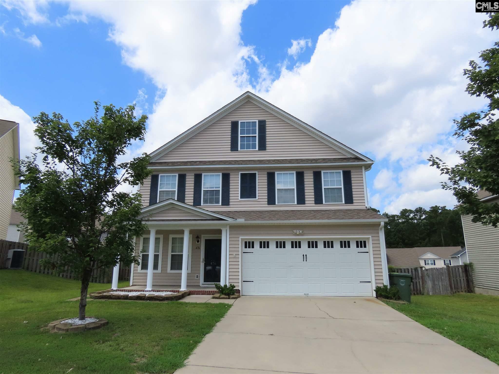 Property Photo: 476 Grand National SC 29045