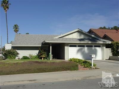 Property Photo:  1091 Dolphin Court  CA 93001 