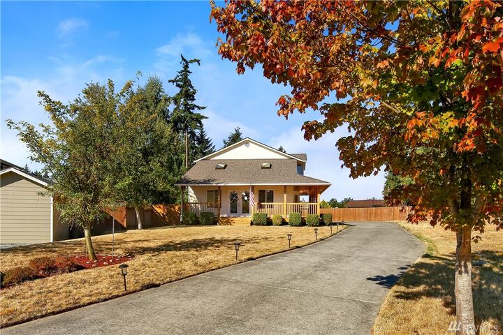 Property Photo: 2291 SW Vista Park Drive WA 98277