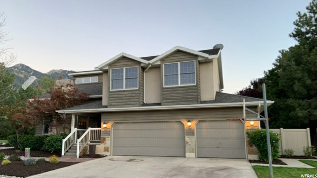 Property Photo: Address not disclosed UT 84092