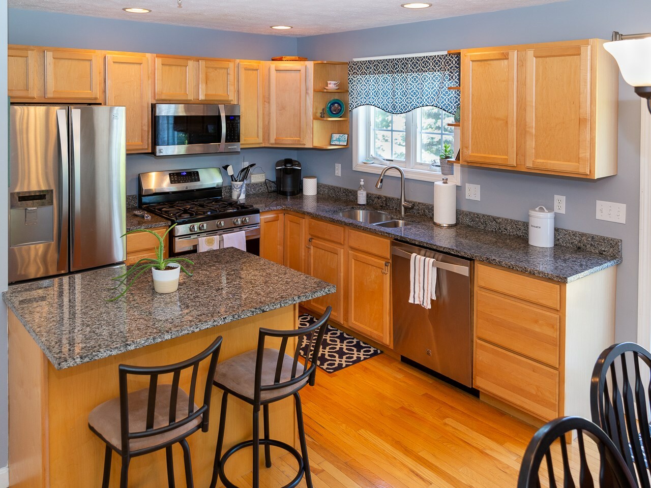 Property Photo: 2 Magnolia Drive NH 03820