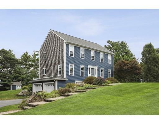 Property Photo:  21 Deer Run Rd  MA 02364 